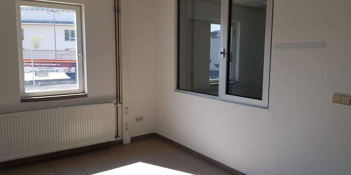 Gewerbeobjekt Kahl am Main - 1.200&euro; | Angebot:25703790