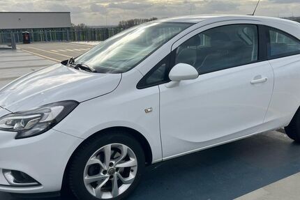 Opel Corsa 146.450 km 7.250 &euro; Trebur 65468
