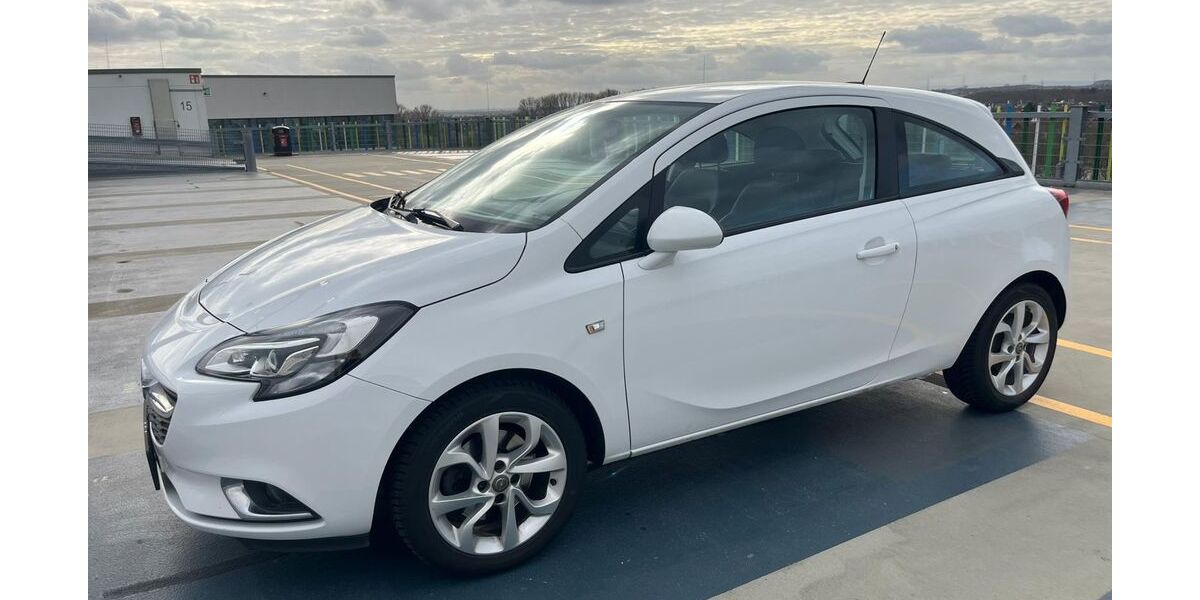 Opel Corsa 146.450 km 7.250 &euro; Trebur 65468