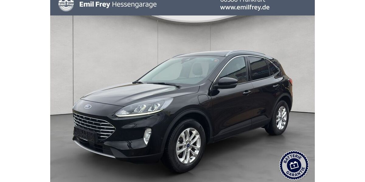 Ford Kuga 29.498 km 23.550 &euro; Frankfurt 60386