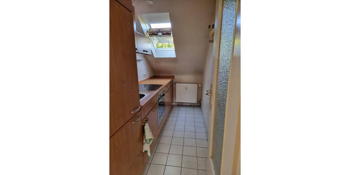 Etagenwohnung Hanau Lamboy - 2 Zimmer, 39 m&sup2;, 99.000&euro; | Angebot:26804944