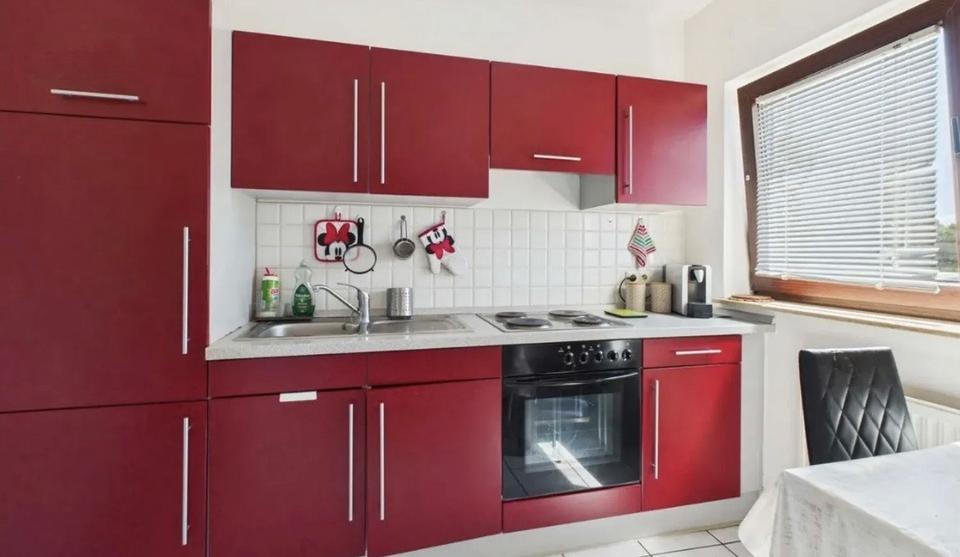 Erdgeschoßwohnung Neuberg - 2 Zimmer, 53 m&sup2;, 175.000&euro; | Angebot:27134505