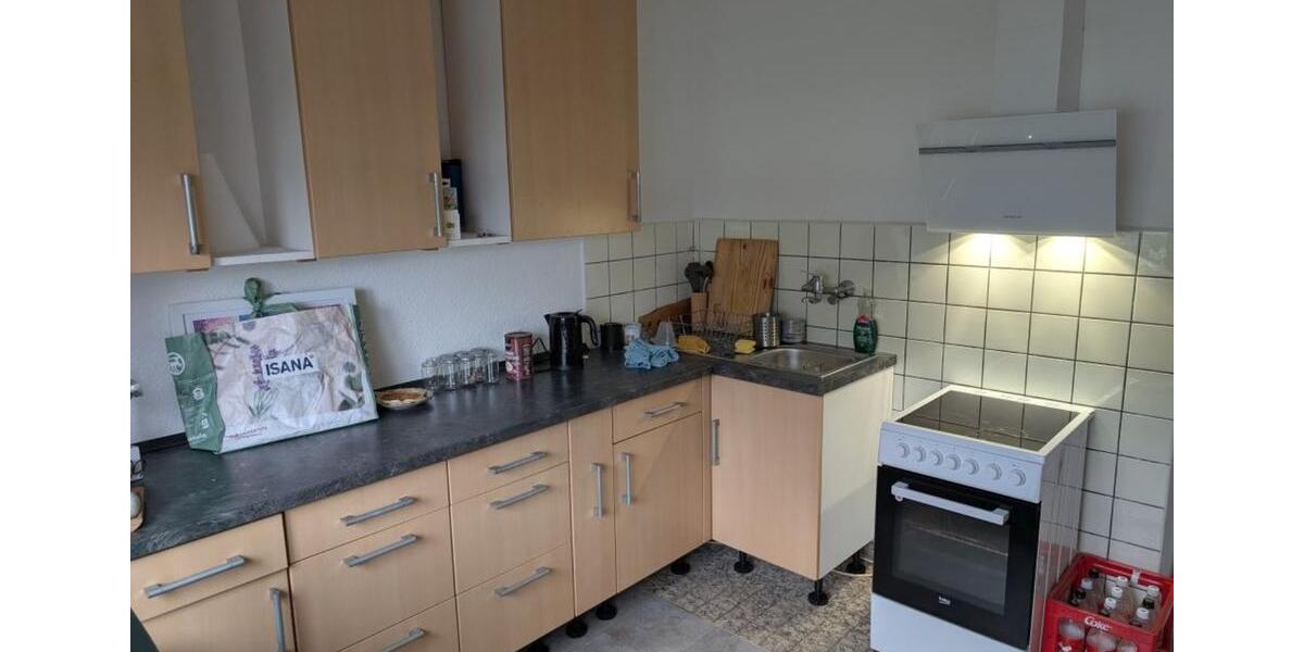 2 ZKB in 60437 Frankfurt-Harheim 2 zimmer