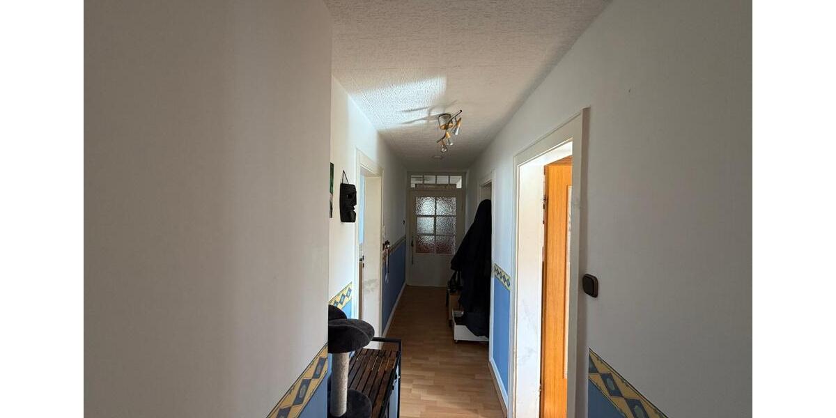 Dachgeschoßwohnung Bad Nauheim - 2 Zimmer, 58 m&sup2;, 160.000&euro; | Angebot:25554094