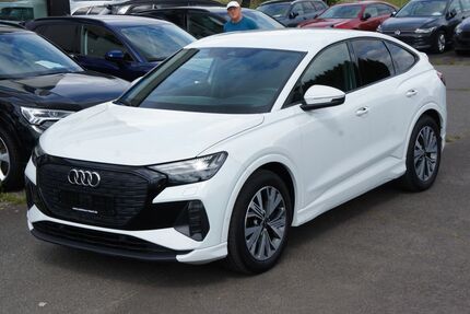 Audi Q4 e-tron 72.000 km 32.555 &euro; Großkrotzenburg 63538