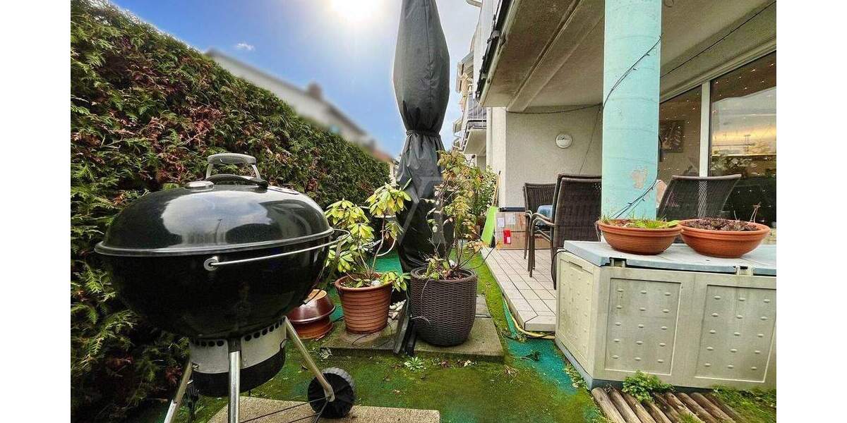 Etagenwohnung Kriftel - 3 Zimmer, 80 m&sup2;, 335.000&euro; | Angebot:25682188