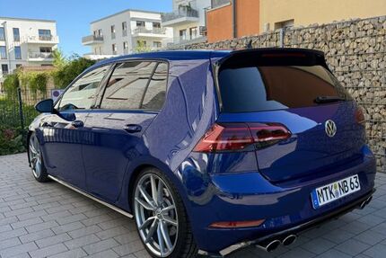 VW Golf 160.000 km 20.900 &euro; Eschborn 65760