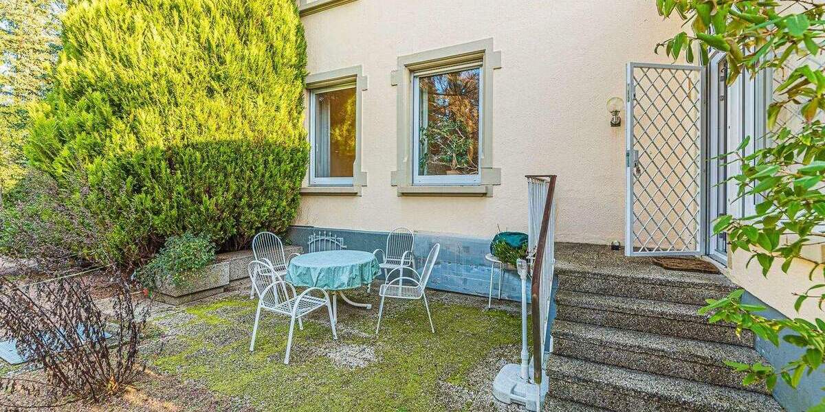 Möblierte Wohnung auf Zeit zu vermieten: 3 zimmer