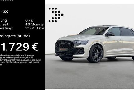 Audi RSQ8 5.900 km 152.820 &euro; Hanau 63452