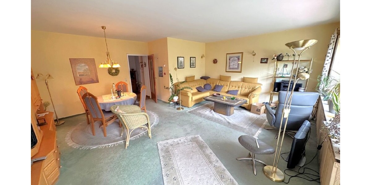 albero:) Familientauglich - Reihenmittelhaus Dietzenbach | Angebot:26888284