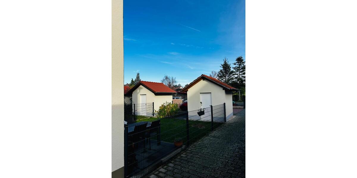 neuwertiges Reihenendhaus in ruhiger Lage zu verkaufen 5.5 zimmer