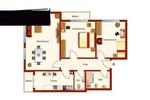 Etagenwohnung Hanau Kesselstadt - 3 Zimmer, 97 m&sup2;, 259.000&euro; | Angebot:26957224