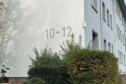 Schöne 4 Zimmer Erdgeschoss Eigentumswohnung im Grüngürtel Frankfurt Nied 4 zimmer