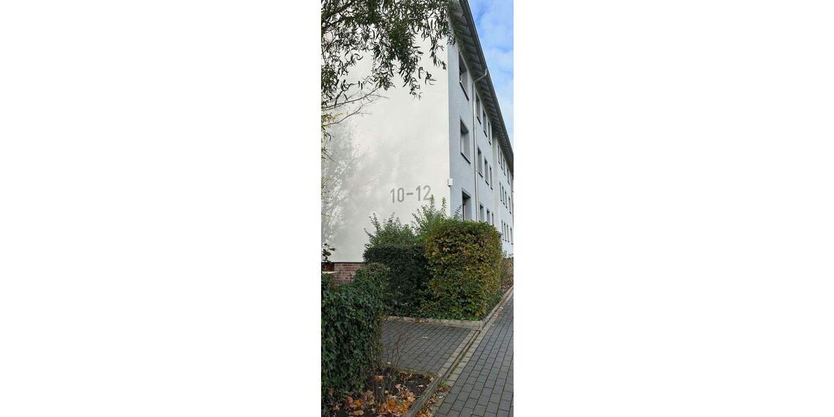 Schöne 4 Zimmer Erdgeschoss Eigentumswohnung im Grüngürtel Frankfurt Nied 4 zimmer