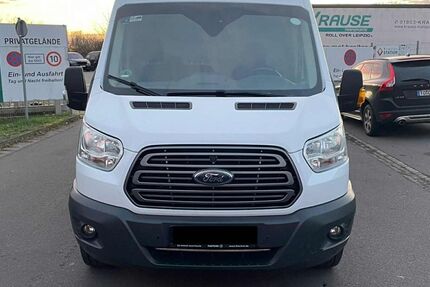 Ford Transit 230.000 km 9.990 € Frankfurt am Main 60437
