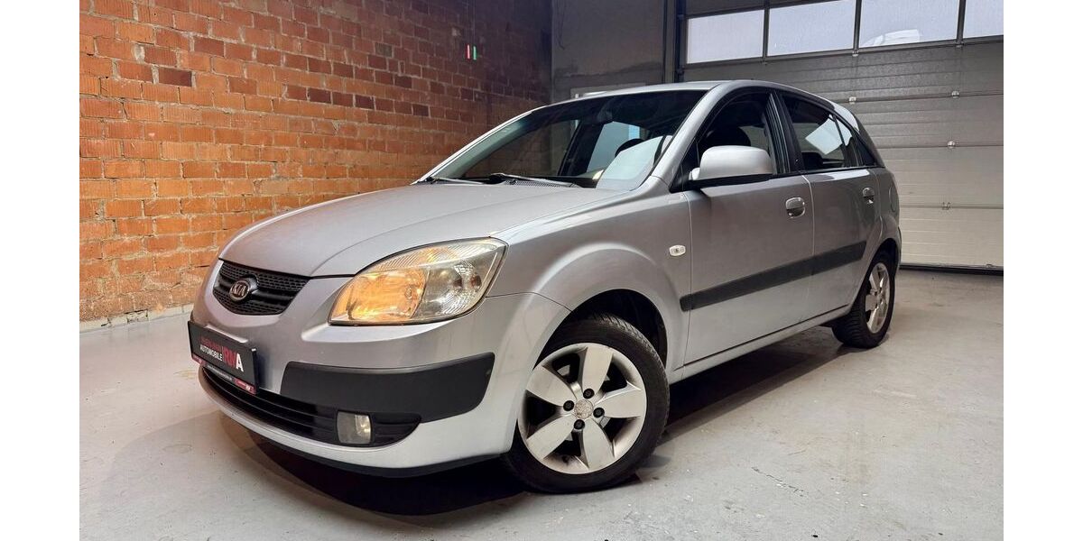 Kia Rio 205.250 km 1.590 &euro; Heusenstamm 63150