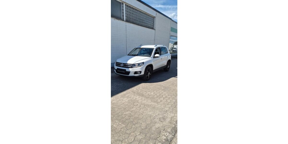 VW Tiguan 198.000 km 6.999 &euro; Kelkheim ( Taunus ) 65779