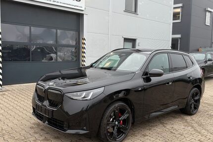 BMW X3 15.200 km 60.000 &euro; Kelkheim 65779