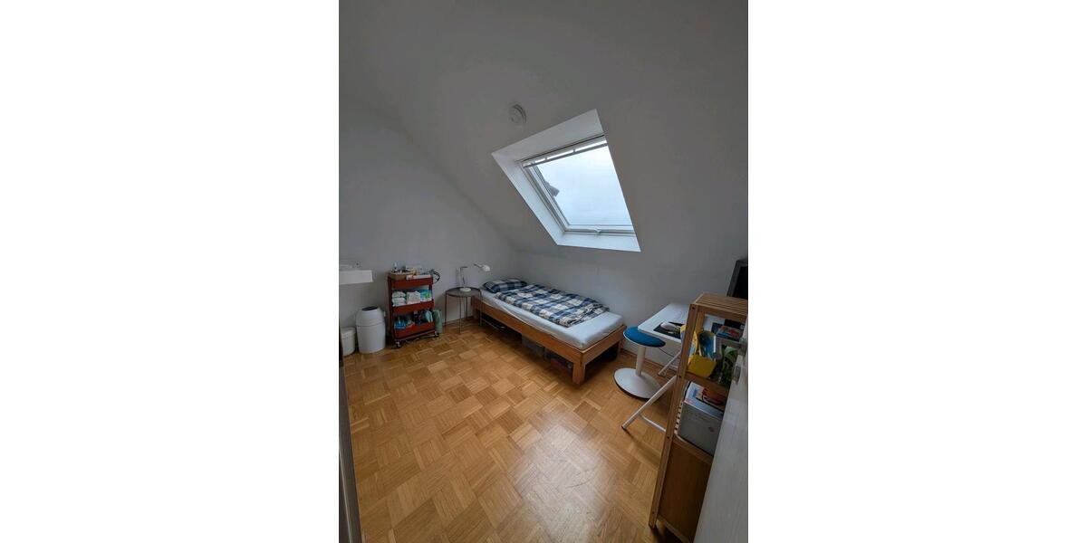 3,5-Zi.-Galeriewohnung | Südbalkon | 2 Bäder | 2 Stellplätze 3.5 zimmer