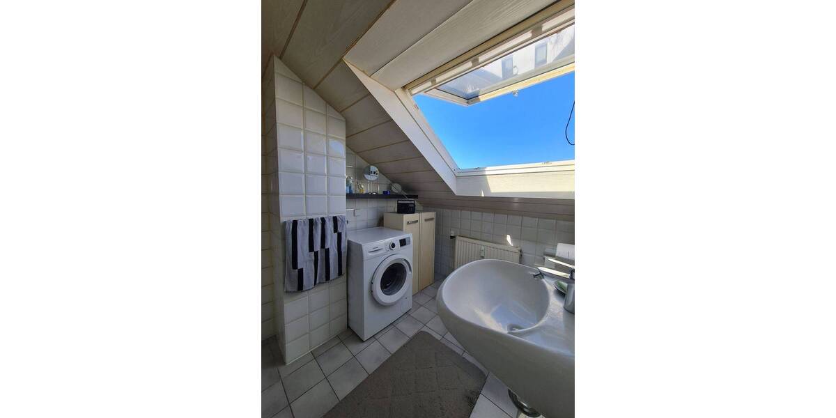 Etagenwohnung Kriftel - 3 Zimmer, 52 m&sup2;, 650&euro; | Angebot:26439479