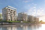 Etagenwohnung Offenbach am Main Hafen - 3 Zimmer, 101 m&sup2;, 695.000&euro; | Angebot:27157508
