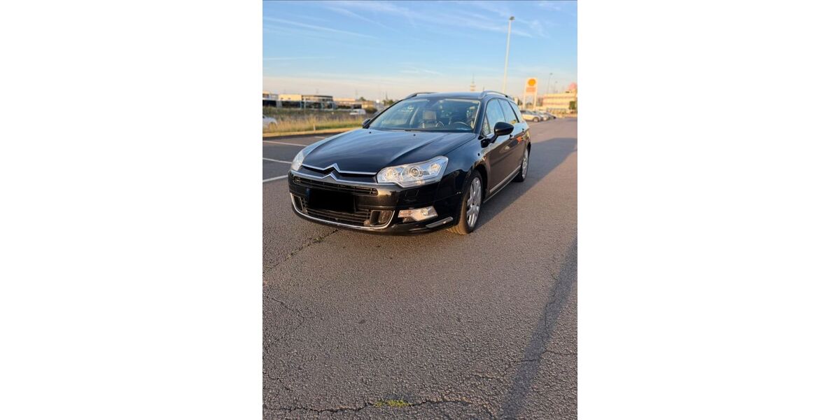 Citroen C5 249.000 km 3.600 &euro; Rodgau 63110