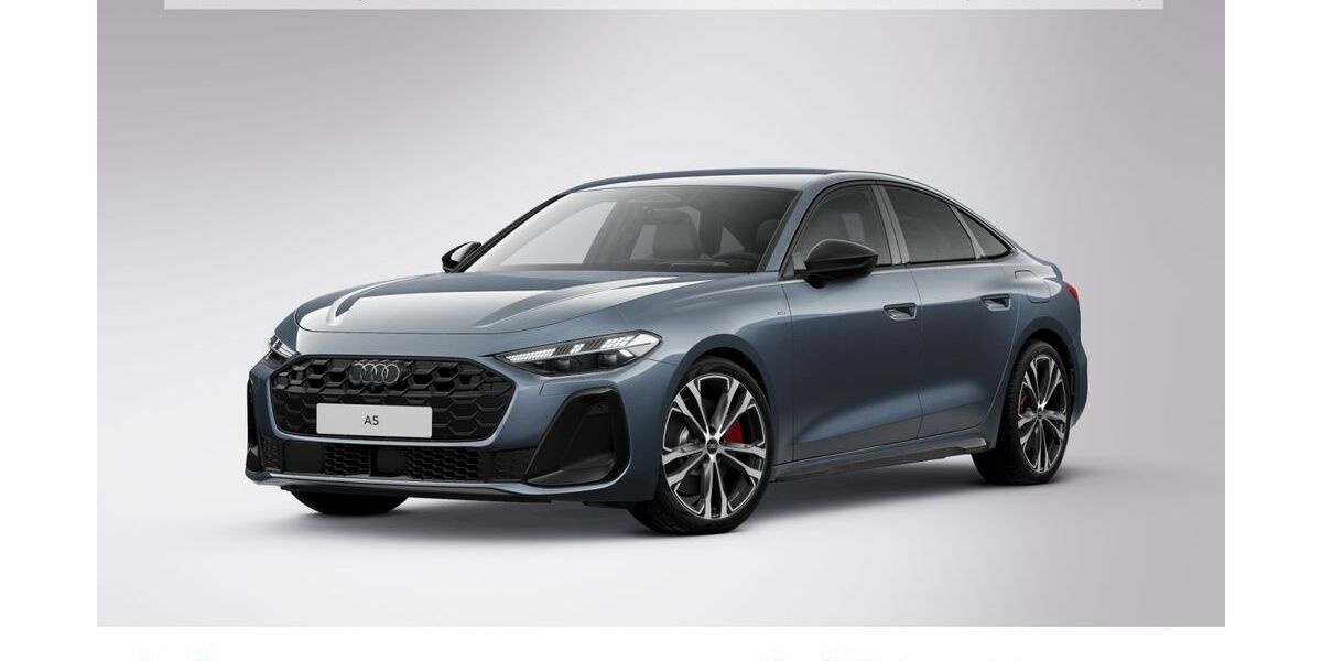 Audi A5 18.417 km 64.880 &euro; Hofheim 65719