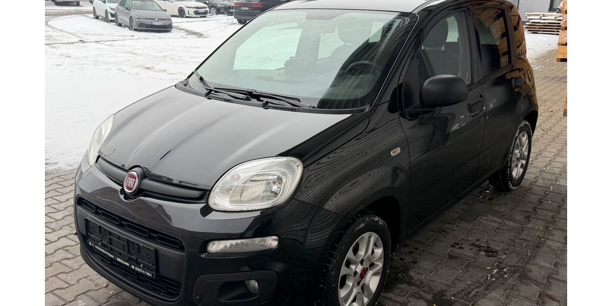 Fiat Panda 93.800 km 7.500 &euro; Kelkheim 65779