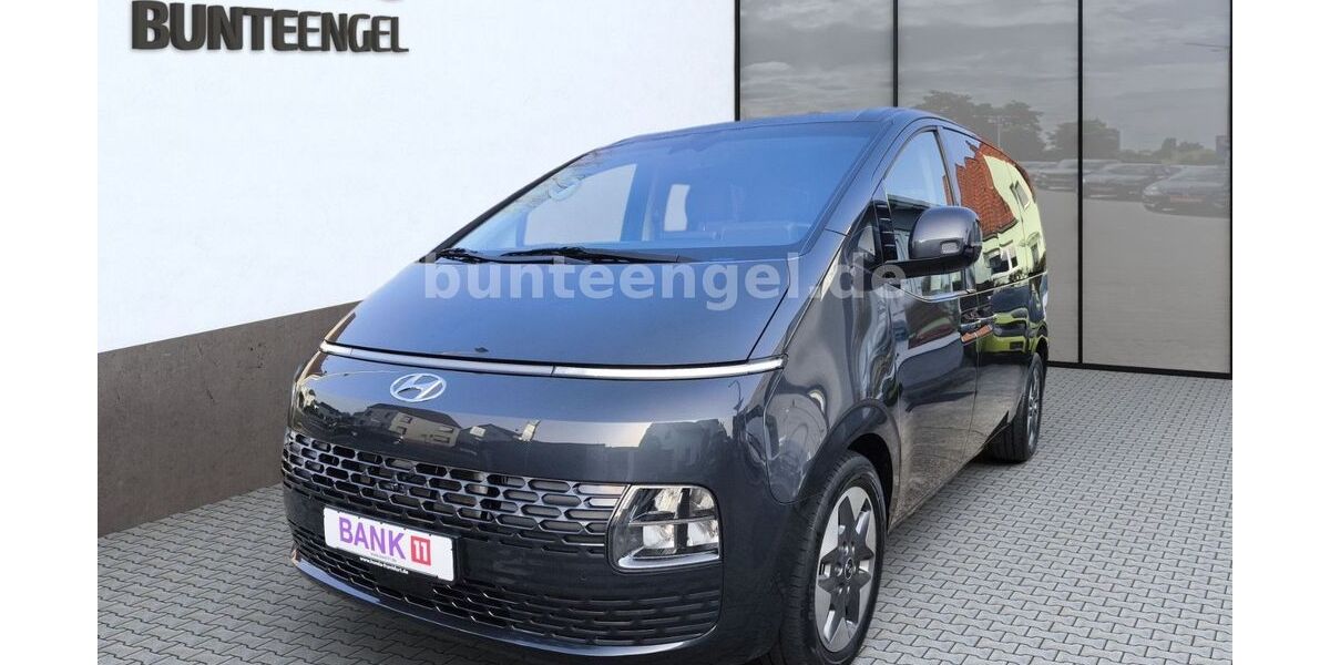 Hyundai STARIA 31.685 km 38.980 &euro; Flörsheim am Main 65439