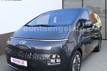 Hyundai STARIA 31.685 km 39.900 &euro; Flörsheim am Main 65439
