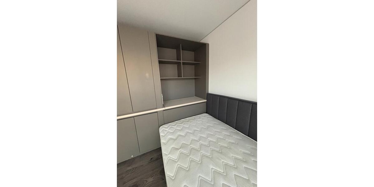 Etagenwohnung Darmstadt Bessungen - 1 Zimmer, 20 m&sup2;, 660&euro; | Angebot:26416282