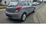 Hyundai i20 Trend + Klima+ Inspektion + TÜV + NEU + 146.531 km 5.945 &euro; Schwalbach/Taunus 65824