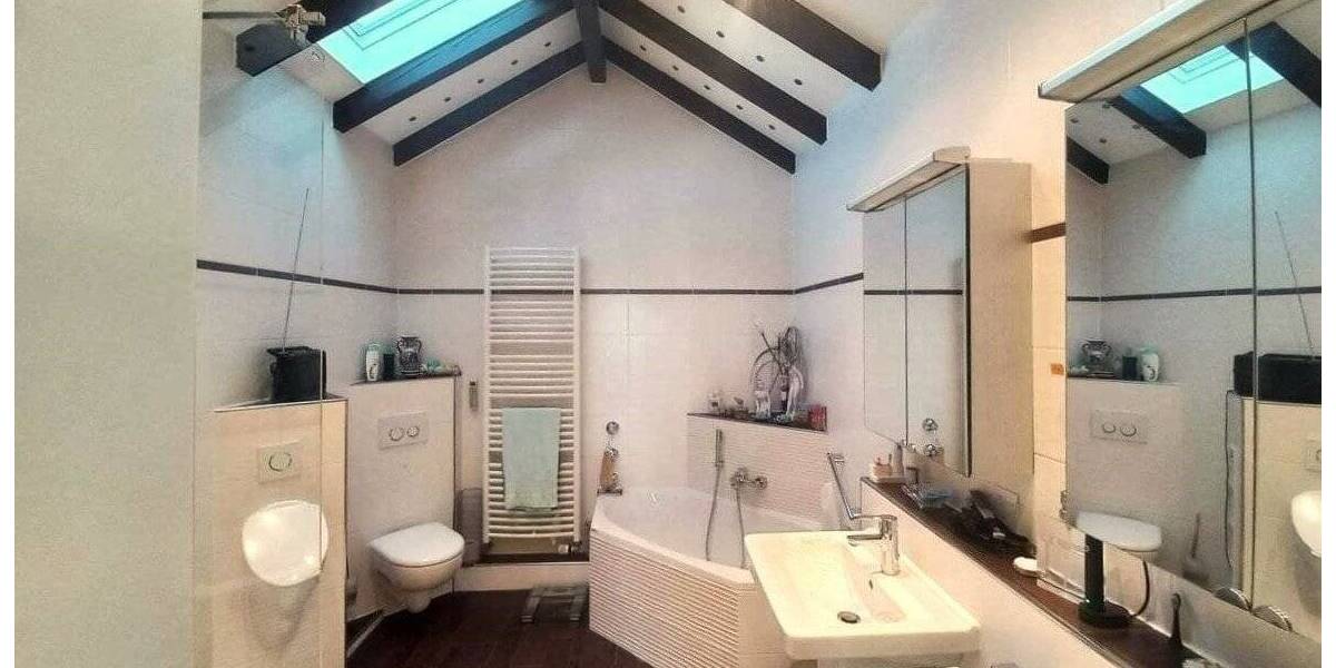 Mehrfamilienhaus, Wohnhaus Griesheim - 7 Zimmer, 180 m&sup2;, 699.000&euro; | Angebot:25686274