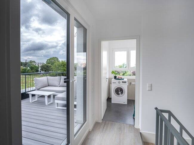 Doppelhaushälfte Hanau-Steinheim Steinheim - 6 Zimmer, 136 m&sup2;, 673.500&euro; | Angebot:20967762