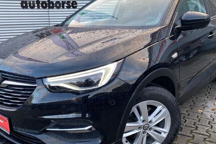 Opel Grandland (X) 112.000 km 16.900 &euro; Darmstadt 64295