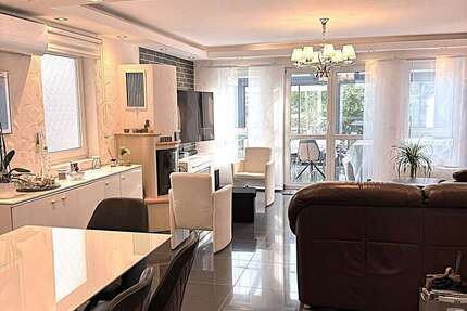 Haus zum Kaufen in Frankfurt 759.000 € 163 m² 6 zimmer