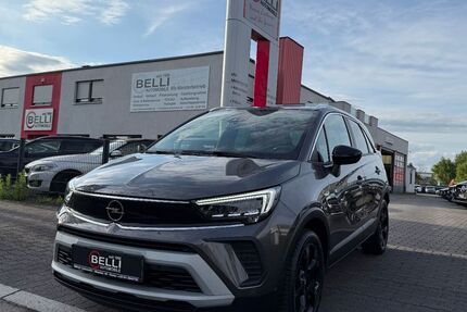 Opel Crossland (X) 15.800 km 16.950 &euro; Hanau 63452