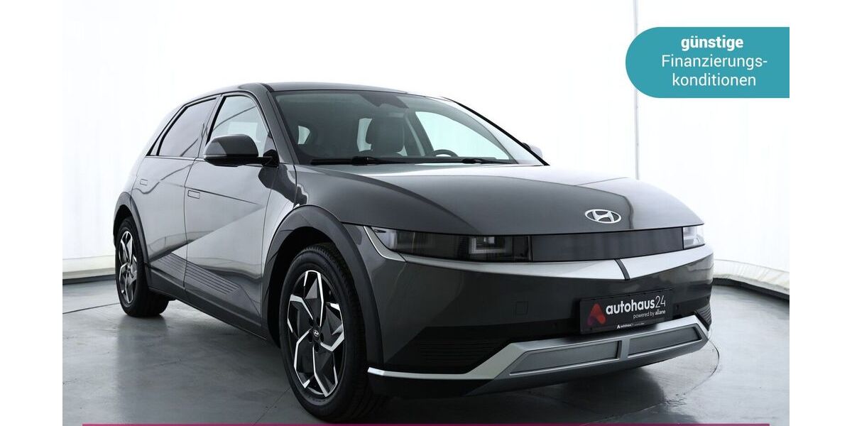 Hyundai IONIQ 5 29.374 km 33.020 &euro; Egelsbach 63329