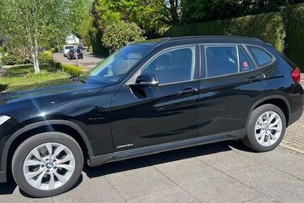 BMW X1 92.000 km 13.500 € Frankfurt 60598