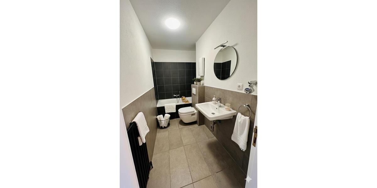 Etagenwohnung Langen (Hessen) - 2 Zimmer, 51 m&sup2;, 159.000&euro; | Angebot:27134503