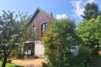 Einfamilienhaus 8 zimmer