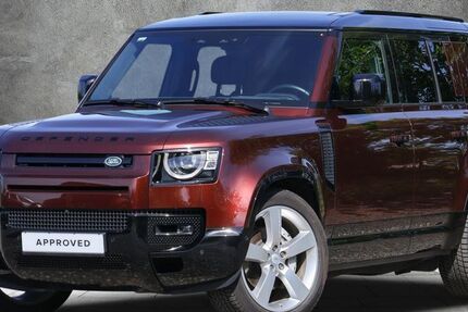 Land Rover Defender 29.926 km 87.900 &euro; Kronberg 61476