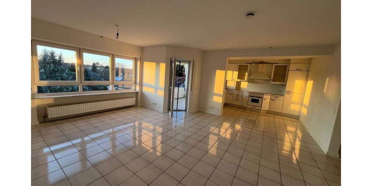 Etagenwohnung Hanau-Steinheim Steinheim - 2 Zimmer, 69 m&sup2;, 245.000&euro; | Angebot:25654166