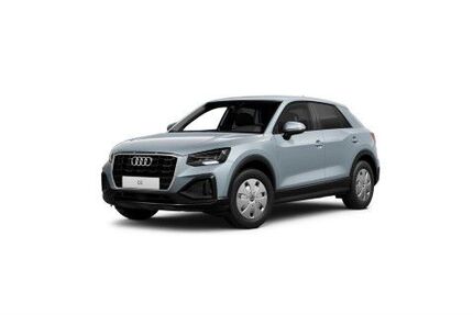 Audi Q2 46.252 km 23.950 &euro; Frankfurt am Main 60314