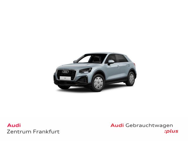 Audi Q2 46.252 km 23.950 &euro; Frankfurt am Main 60314