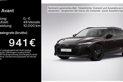 Audi A6 5.900 km 75.499 &euro; Königstein/Ts. 61462