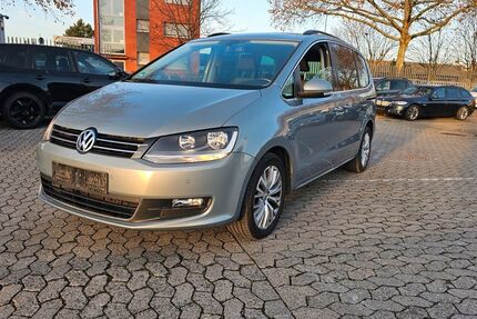 VW Sharan 200.000 km 9.990 &euro; Frankfurt am Main 65933