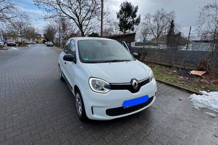 Renault Twingo 15.000 km 9.200 &euro; Frankfurt Am Main 65933