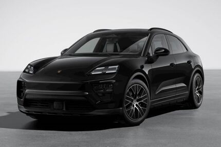 Porsche Macan 9.900 km 92.980 &euro; Darmstadt 64295