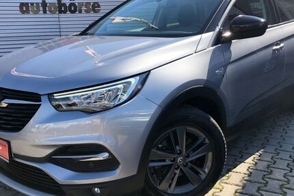 Opel Grandland (X) 86.000 km 15.900 &euro; Darmstadt 64295